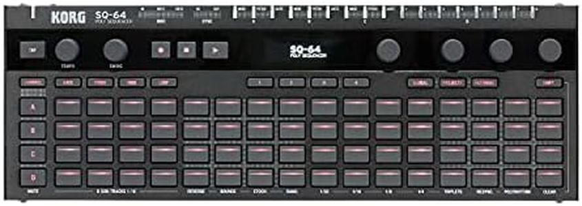 KORG SQ-64