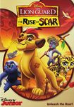 THE LION GUARD: THE RISE OF SCAR (Bilingual)