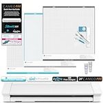 Silhouette Cameo 4 Pro Bundle with 