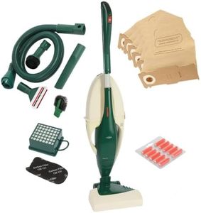 VORWERK St