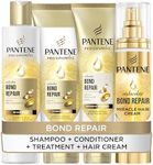 Pantene Bond Repair Shampoo + Condi
