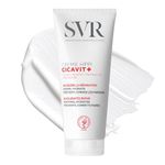 SVR CICAVIT+ HPPI Scar Cream for Damaged Skin, Post-Irritation Pigmentation Marks Treatment, Healing Accelerator for Wounds, Nappy Rash, Chicken Pox, Burns, All Ages, 100ml