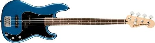 Squier by Fender Affinity Series¹ P