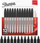 Sharpie Permanent Markers | Fine Po