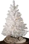 3' White All Seasons Tree by Northw