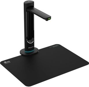 Escáner de Documentos polivalente iriscan Desk 6 Business - A4/a3 - Micro