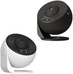 Galaxy Projector, 13 in 1 HD Planetarium Galaxy Star Projector for Bedroom, 360° Rotating Star Projector Galaxy Light with Adjustable Knob and Timer for Kids, Ceiling, Gifts, Room Decoration