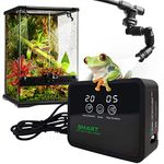 Reptile Aquarium Kit