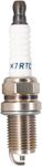 TORCH K7RTC Spark Plug Solid Terminal Repalce for 6364/BKR6ES 2330/BCPR6ES, for 340/RC7YC RC7YCC C7YC Spark Plug, for FR5DC, for 3010/Q22PR-U Spark Plug, for 98079-5785C, OEM