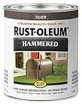 Rust-Oleum 7213502 Stops Rust Hamme