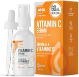 All Natural Advice Vitamin C Serum 