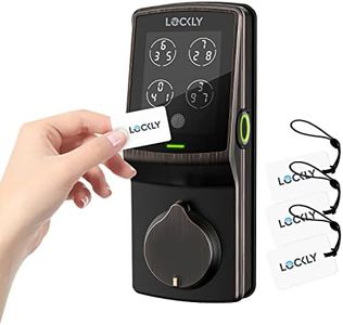 Lockly Sec