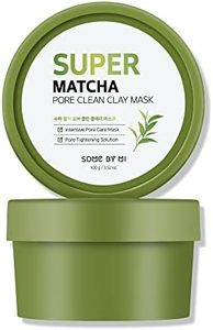 SOME BY MI Super Matcha Pore Clean Clay Mask, 1 count