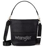 Wrangler Bucket Handbag for Women W