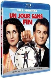 Un Jour sans Fin [Blu-Ray]