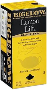 TEA,BIGELOW LEMON LIFT