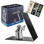 Luxxis Metal Star Wars Bookend - Th
