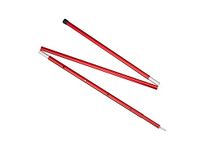 MSR Adjustable, Collapsible Pole for Tarp and Wing Shelters, 5-Foot