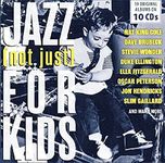 Jazz (Not Just) For Kids - 19 Original Albums
