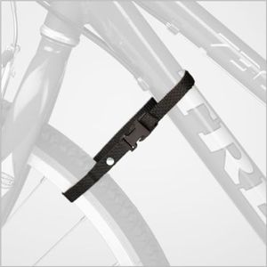 Saris Bike Wheel Stabilizing Straps for Hitch and Trunk Rack