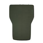 Exped MegaMat Auto | Self-Inflating Camping Mat | Comfortable & Luxurious | Sleeping Pad That Fits in Vehicles, Moraine, Auto