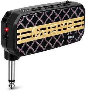 Bass Headp