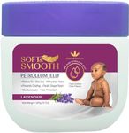 Soft & Smooth, Petroleum Jelly with