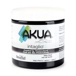 Akua Intaglio Ink, Lamp Black, 8oz