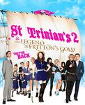 St Trinian's 2: The Legend of Fritt
