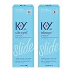 K-Y UltraGel Premium Water Based Lu