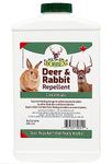 Bobbex Deer & Rabbit Repellent 0.95 Liter Concentrate