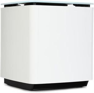 Bose Bass Module 700 - White- Wireless, Compact Subwoofer