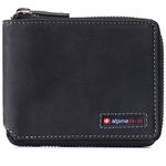 Alpine Swiss Womens Wallets