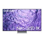 55" QN700C Neo QLED 8K HDR Smart TV (Quantum Matrix Technology, Infinity One Design, Dolby Atmos, AI Upscaling, Neural Quantum Processor 8K LITE)