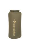 Sea to Summit Lightweight Dry Bag, Multi-Purpose Dry Storage, 13 Liter, Olive Green