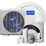 18k BTU 19 SEER MrCool Advantage Ductless Heat Pump Split System 3rd Generation - Wall Mounted