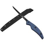 Folding Fillet Knifes