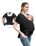 Cloth Baby Carrier