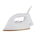 Philips HI114 1000 watts Plastic Dry Iron