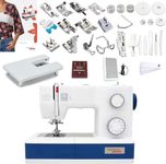 Bernette B05 Academy Heavy Duty Sew