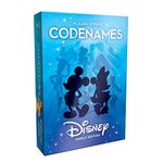 Codenames Disney - Family Edition Card Game