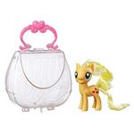 My Little Pony On-The-Go Purse Applejack