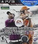 Tiger Woods PGA TOUR 13 - Playstati