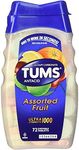 Tums Ultra Strength 1000 72 Tablets