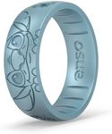 Enso Rings Etched Lilo & Stitch Dis