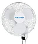 Hurricane Classic Series Wall Mount Fan - 16"