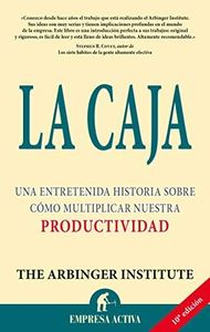 La caja (Narrativa empresarial)