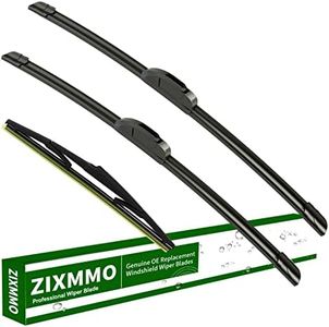 ZIXMMO 26"