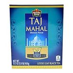 Taj Mahal Tea 900 g (31.5 oz)