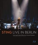 Sting: Live in Berlin